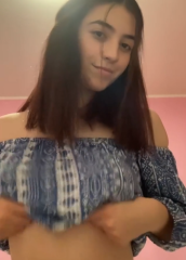 Adorable nena Isabel 14