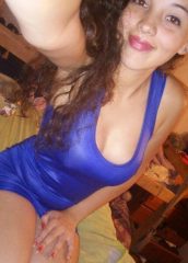 Hermosa zorrita Astrid 12