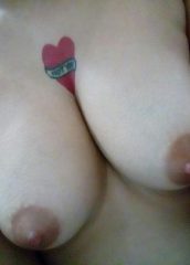 Las Deliciosas tetas de Lariza 10