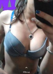 Luisa y sus tetitas ricas 15