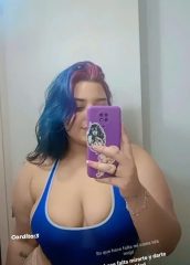 Mamacita Victoria Ramírez 6