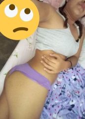 Mercedes y su rico cuerpo 14