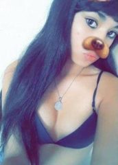 Perrita Alejandra 12