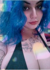 Puta de grandes tetas 11