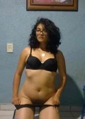 Sexy zorrita Samantha 1