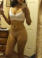 Teresa y sus grandes tetas 2