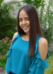 Tierna perrita Valeria 12