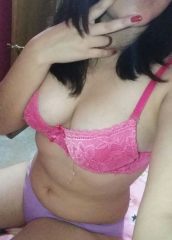 Zorra enseñando las tetas 6