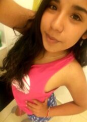 Adorable putita Celia 12