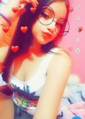 Adorable zorrita Milena. 9