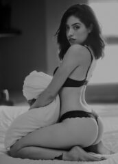 Sensual zorra Daniela 9