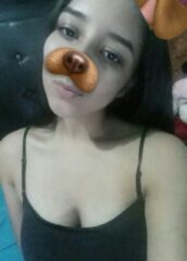 Adorable perrita Indira 7