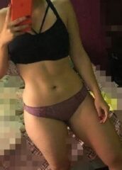 Alejandra y sus ricas tetas 10