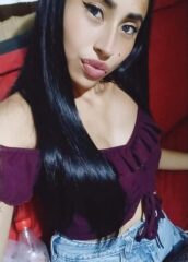 Cachonda Gabriela 11