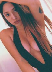 Hermosa morrita Fabiola 14