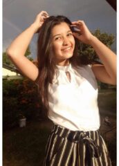 Hermosa perrita Bianca. 8