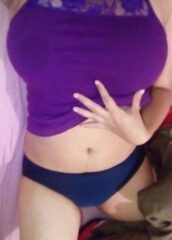 Karla es una zorra. 10