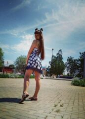 La colegiala putita 10