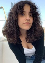 Linda zorrita Susana 12