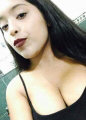 Mirian y sus jugosas tetas 5