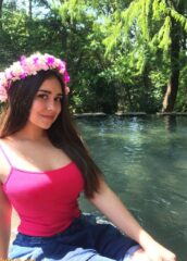 Nena linda Renata. 10