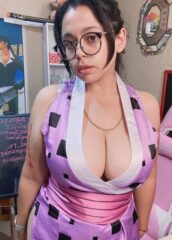 Otaku delicioso cuerpo 4