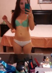 Tamara mostrando su rico cuerpo 11