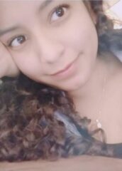 Tierna perrita Dayana 8