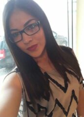 Tierna putita Rebeca 1