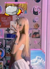 Tierna zorrita Viviana 6