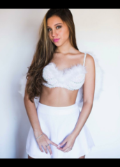 Bella putita Dayana Mendez 15