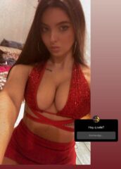 Mami rica Estefania 3