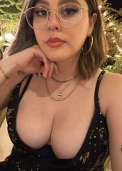 Bella zorrita Luisa Fernanda 2