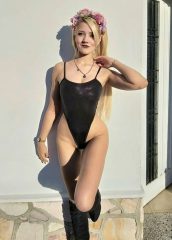 Sexy perra Fabiola 10