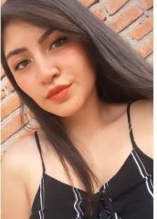 Tierna perrita Isabela 6