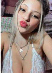 Zorra Sofia y sus deliciosas pechugas 6